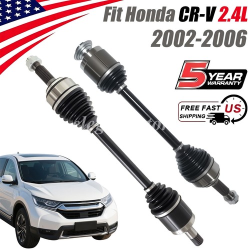 Front left right - left, shaft